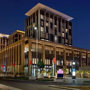 Mercure Gold District Отель