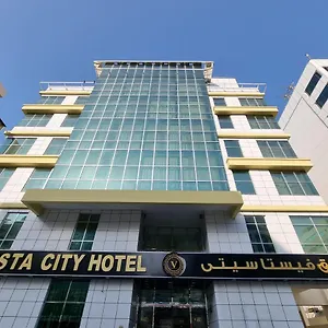 Vista فندق