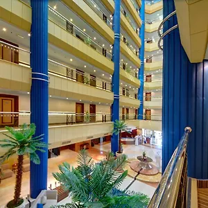 Al Manar Grand **** Dubai