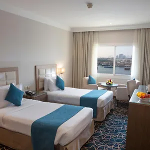 Carlton Tower **** Dubai