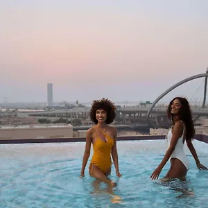 Ibis Styles Deira *** Dubaj