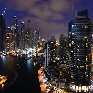 Marina *** Dubai
