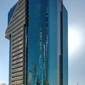 Number One Tower **** Dubai